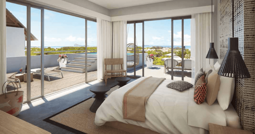 Programme neuf Ile Maurice 8500211324 Axo l'immobilier actif