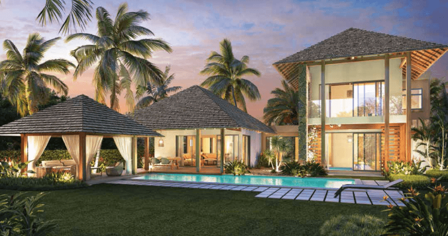 Programme neuf Ile Maurice 8500211324 Axo l'immobilier actif