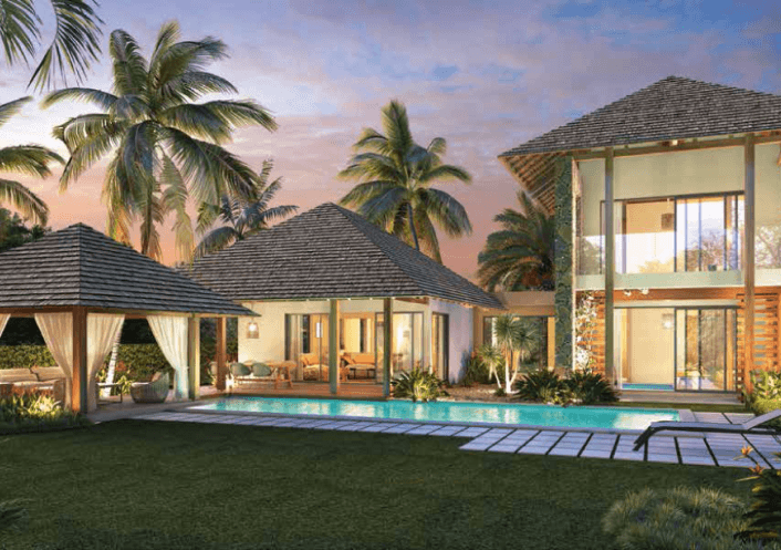 New build Ile Maurice  8500211324 Axo l'immobilier actif