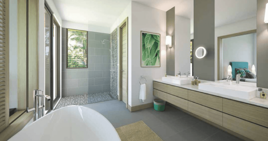 Programme neuf Ile Maurice 8500211324 Axo l'immobilier actif