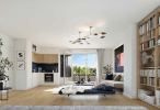 New build Saint Cloud Hauts De Seine 8500211328 Axo l'immobilier actif