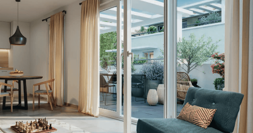 Programme neuf Pelissanne Bouches Du Rhône 8500211339 A&a immobilier - axo & actifs