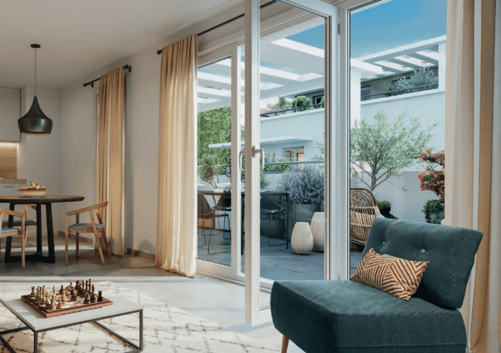 New build Pelissanne Bouches Du Rhône 8500211339 A&a immobilier - axo & actifs