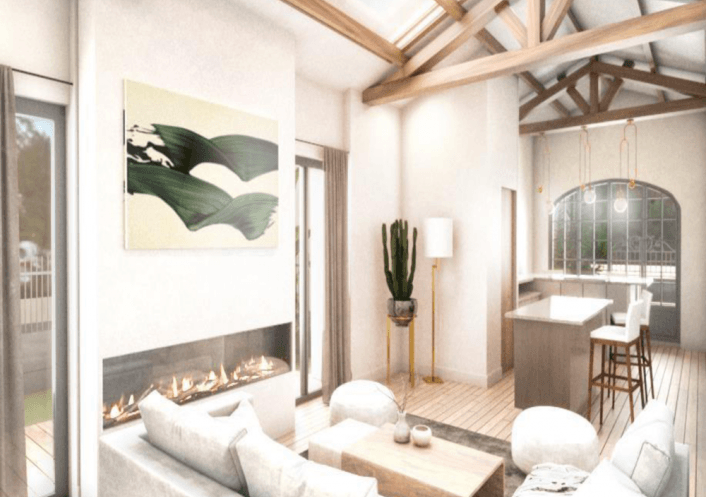 New build Toulouse Haute Garonne 8500211342 Axo l'immobilier actif