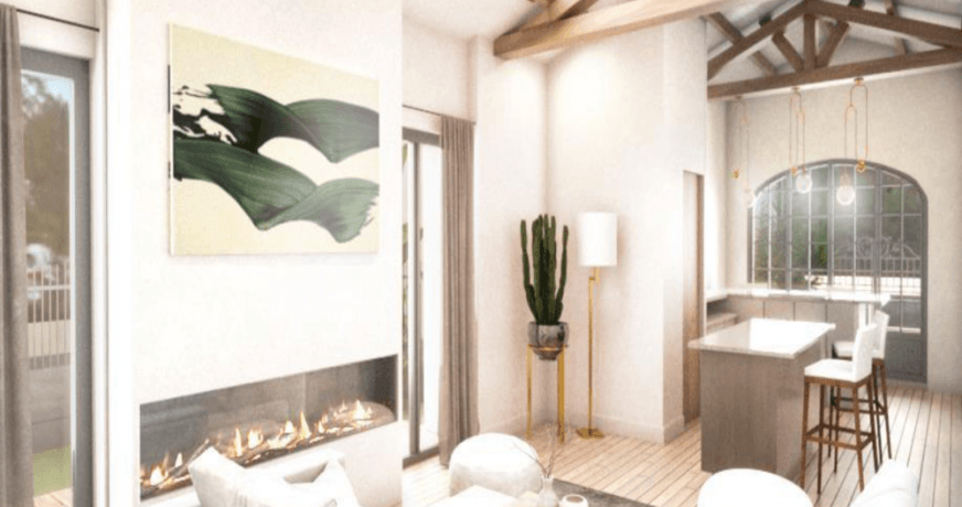 Programme neuf Toulouse Haute Garonne 8500211342 Axo l'immobilier actif