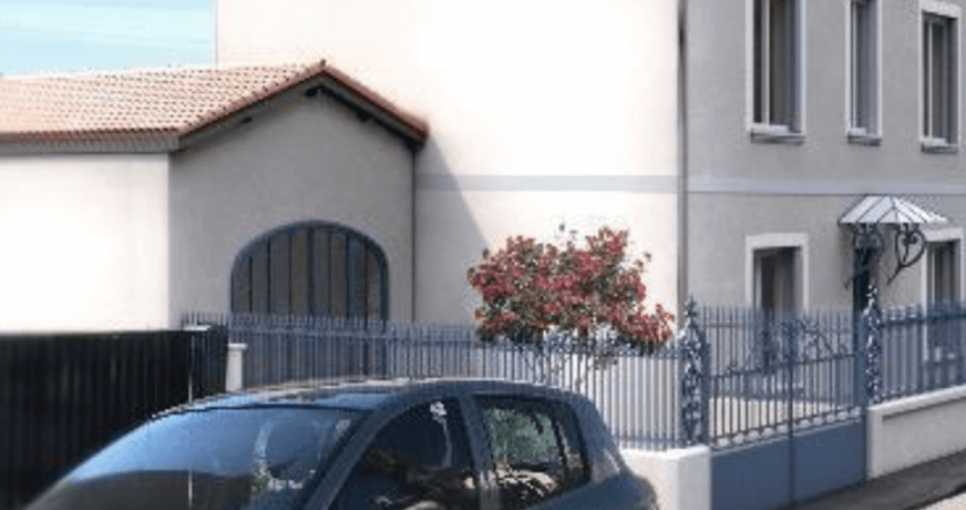 Programme neuf Toulouse Haute Garonne 8500211342 Axo l'immobilier actif