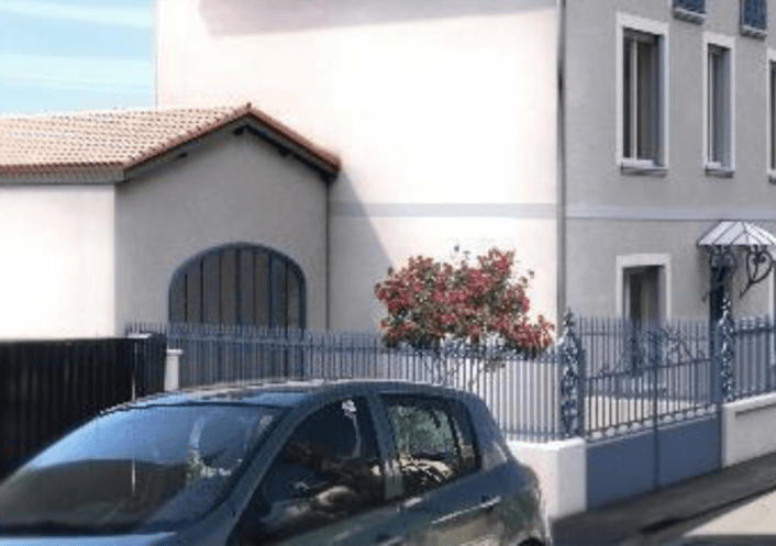 New build Toulouse Haute Garonne 8500211342 Axo l'immobilier actif