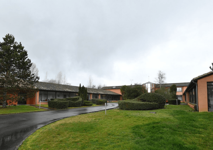 New build Le Fossat Ariège 8500211359 Axo & actifs immobilier