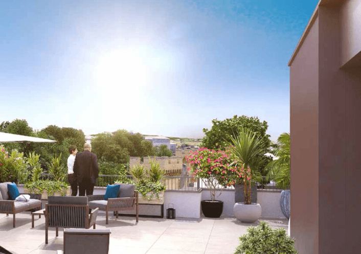 New build Avignon Vaucluse 8500211361 Axo & actifs immobilier