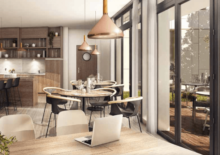 New build Avignon Vaucluse 8500211361 Axo & actifs immobilier