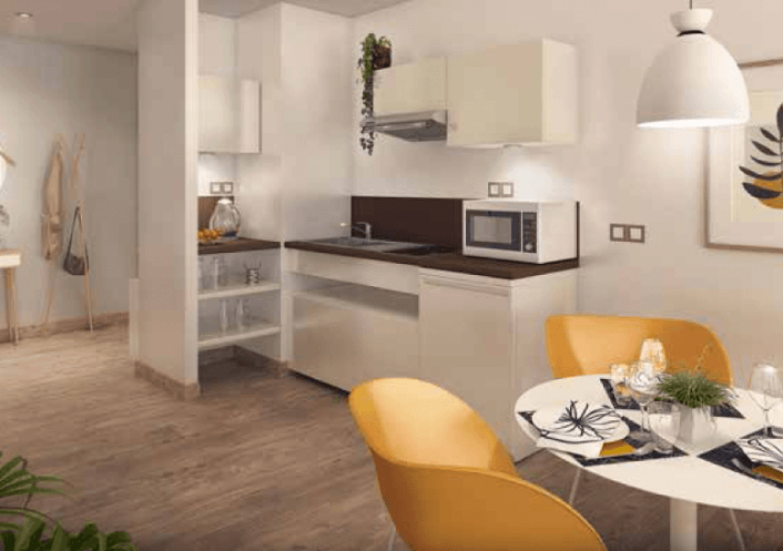 New build Avignon Vaucluse 8500211361 Axo & actifs immobilier