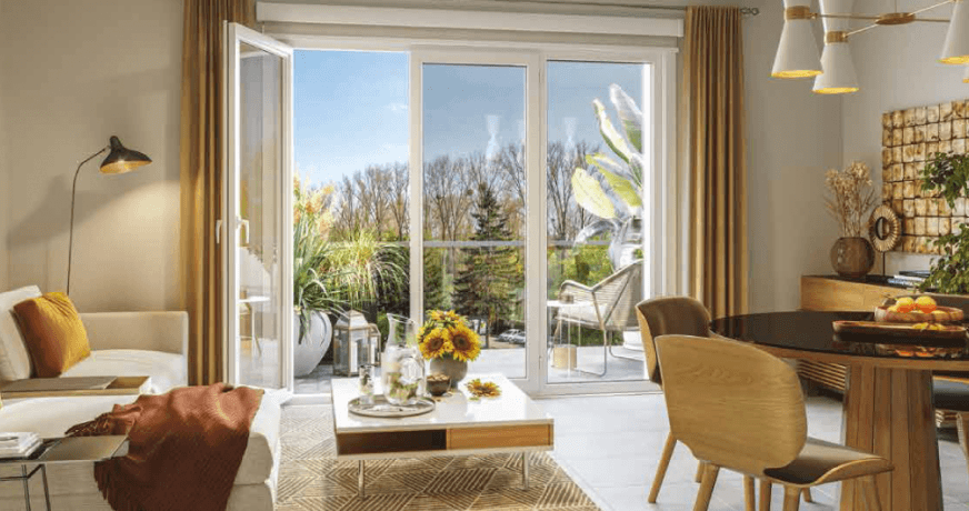 Programme neuf Saran Loiret 8500211364 A&a immobilier - axo & actifs