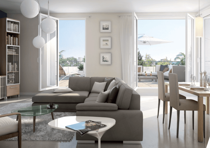 New build Lormont Gironde 8500211365 Axo & actifs immobilier