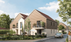 New build Meru Oise 8500211368 Axo l'immobilier actif