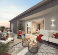 New build Rouen Seine Maritime 8500211369 Axo l'immobilier actif