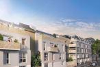 New build Alfortville Val De Marne 8500211377 Axo l'immobilier actif