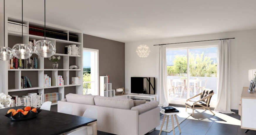 Programme neuf Amiens Somme 8500211383 Axo l'immobilier actif