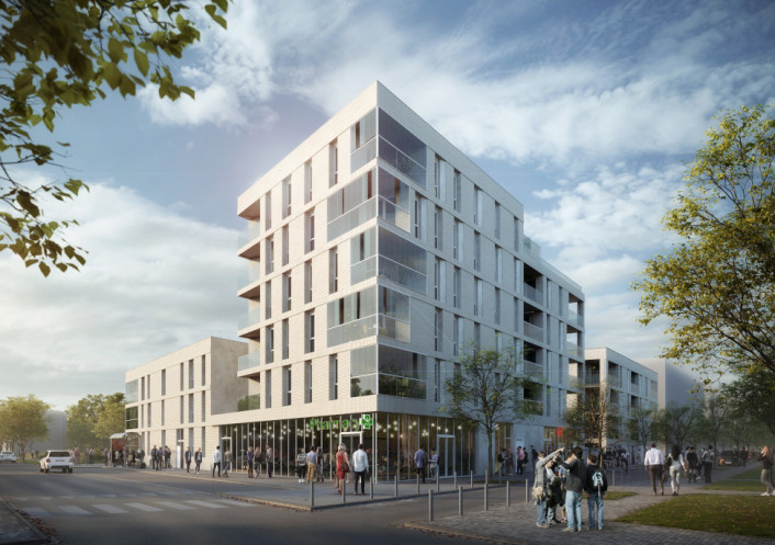 New build Amiens Somme 8500211383 Axo l'immobilier actif