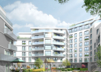 New build Aubervilliers Seine Saint Denis 8500211390 Axo l'immobilier actif