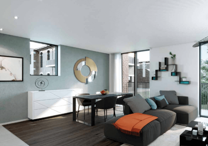 New build Saint Andre Lez Lille Nord 8500211391 Axo l'immobilier actif