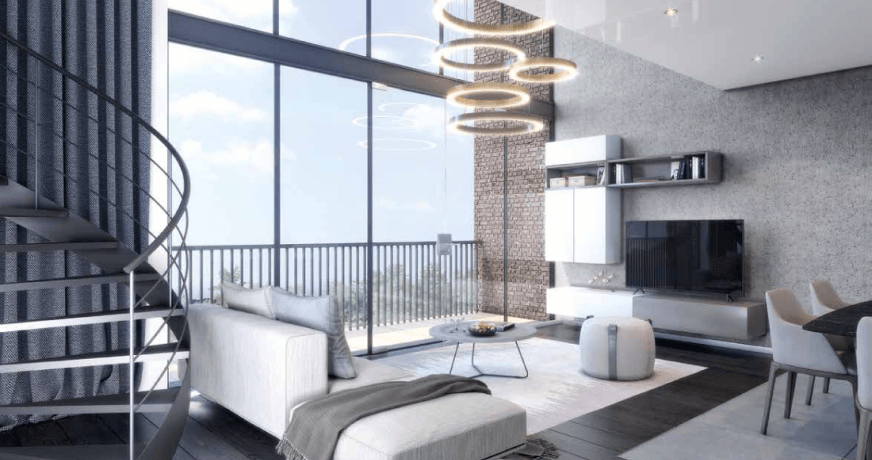 Programme neuf Saint Andre Lez Lille Nord 8500211391 Axo l'immobilier actif