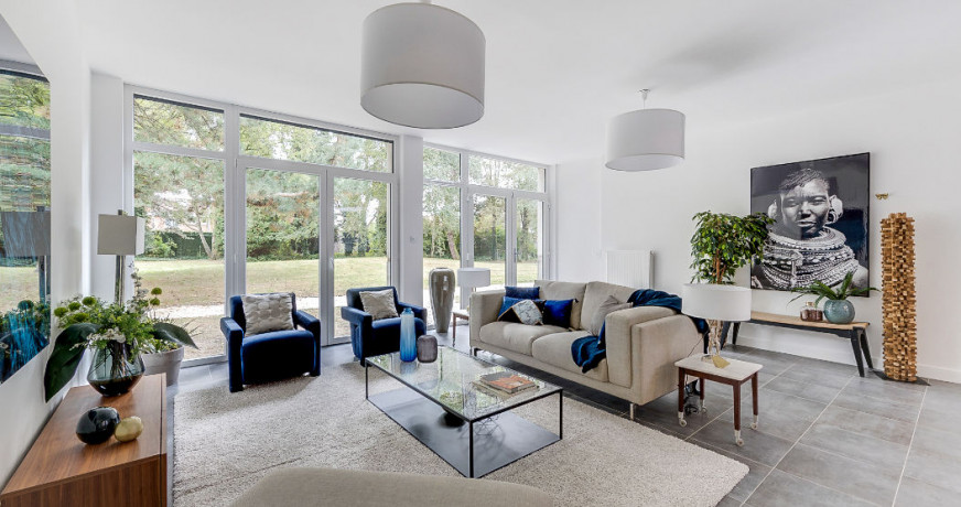 Programme neuf Saint Andre Lez Lille Nord 8500211395 A&a immobilier - axo & actifs