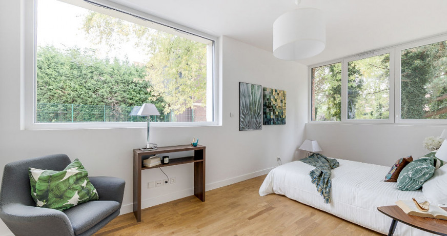 Programme neuf Saint Andre Lez Lille Nord 8500211395 A&a immobilier - axo & actifs