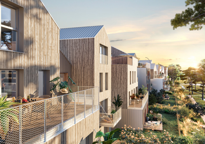 New build Noisy Le Grand Seine Saint Denis 8500211403 Axo & actifs immobilier