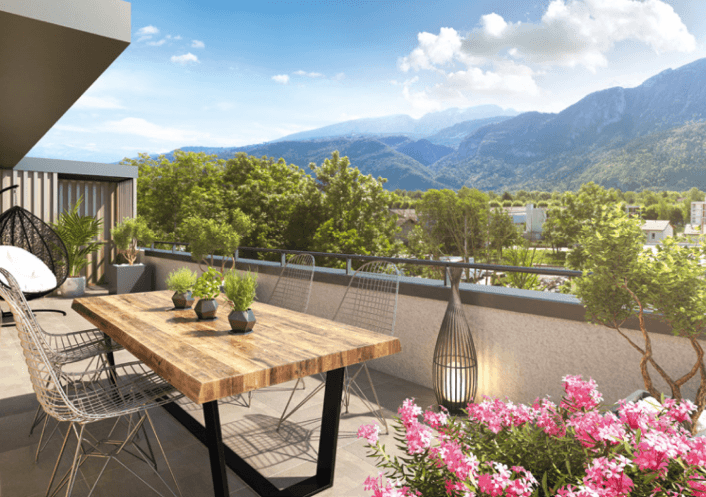 New build Ayse Haute Savoie 8500211406 Axo l'immobilier actif