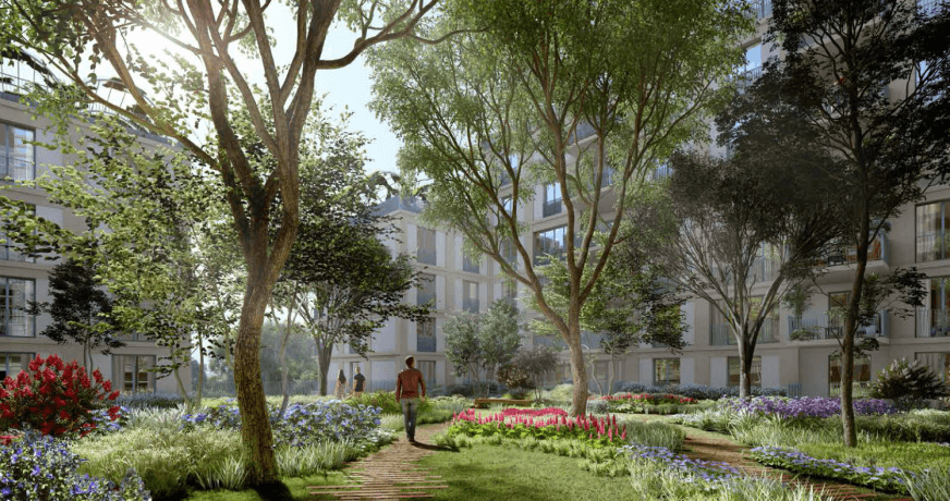 Programme neuf Bordeaux Gironde 8500211409 Axo l'immobilier actif