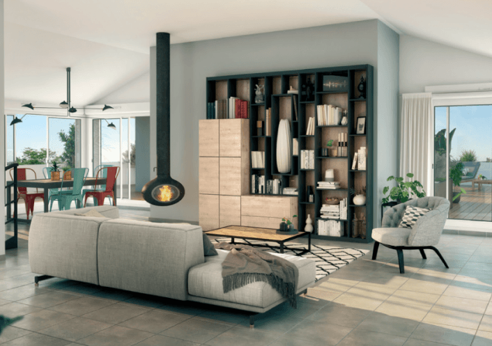 New build Toulouse Haute Garonne 8500211432 A&a immobilier - axo & actifs