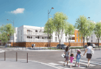 New build Chartres Eure Et Loir 8500211438 Axo l'immobilier actif