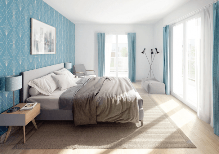 Programme neuf Chartres Eure Et Loir 8500211438 Axo l'immobilier actif