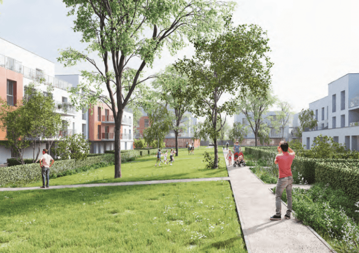 New build Chartres Eure Et Loir 8500211439 Axo & actifs immobilier