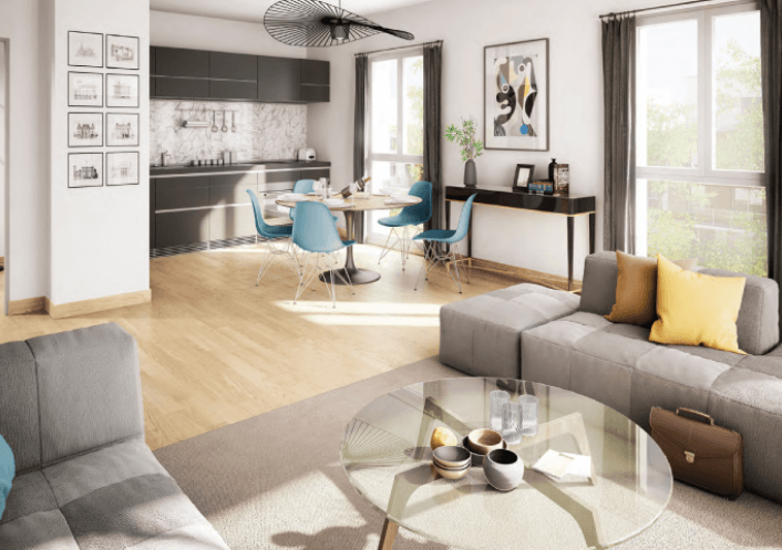 New build Chartres Eure Et Loir 8500211439 Axo & actifs immobilier