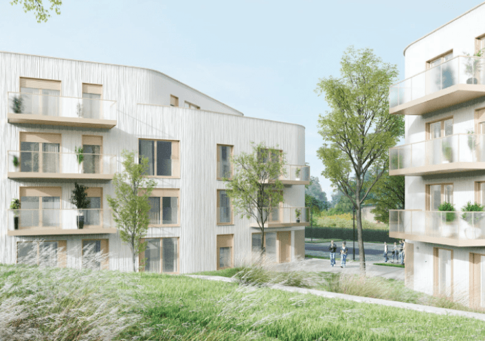New build Arras Pas De Calais 8500211440 Axo l'immobilier actif