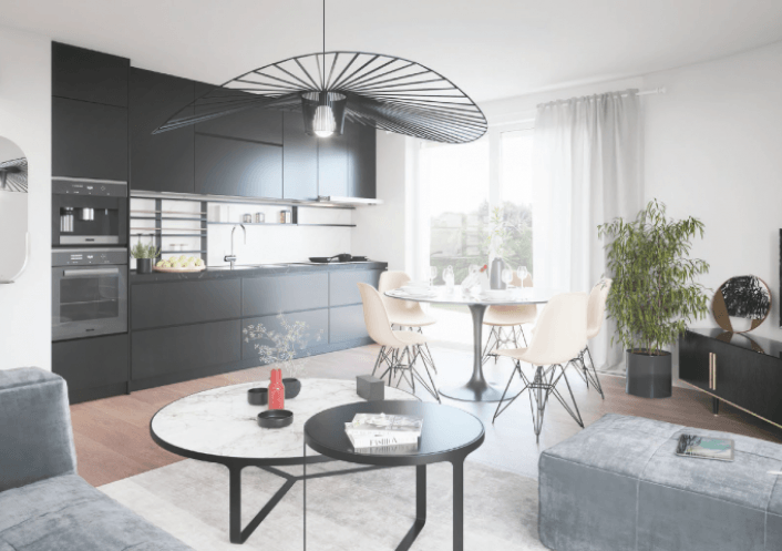 New build Arras Pas De Calais 8500211440 Axo l'immobilier actif