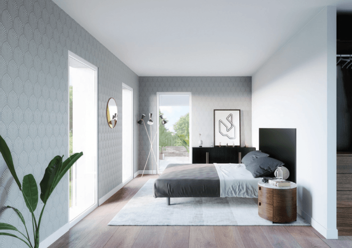 Programme neuf Lomme Nord 8500211441 Axo l'immobilier actif