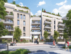 New build Clamart Hauts De Seine 8500211450 Axo l'immobilier actif