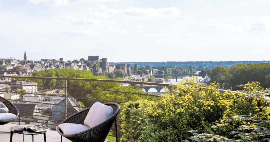 Programme neuf Angers Maine Et Loire 8500211456 Axo l'immobilier actif