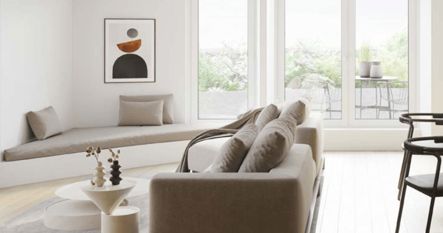 Programme neuf Angers Maine Et Loire 8500211456 Axo l'immobilier actif