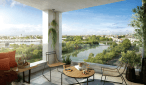 New build Toulouse Haute Garonne 8500211458 Axo l'immobilier actif