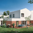 New build Toulouse Haute Garonne 8500211459 Axo l'immobilier actif