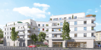 New build Bobigny Seine Saint Denis 8500211466 Axo l'immobilier actif