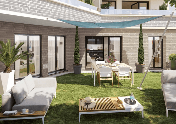 New build Bobigny Seine Saint Denis 8500211466 Axo & actifs immobilier