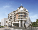 New build Le Blanc Mesnil Seine Saint Denis 8500211467 Axo l'immobilier actif