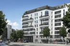 New build Aubervilliers Seine Saint Denis 8500211468 Axo l'immobilier actif