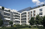 New build Aubervilliers Seine Saint Denis 8500211468 Axo l'immobilier actif