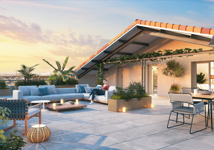 New build L Union Haute Garonne 8500211475 A&a immobilier - axo & actifs