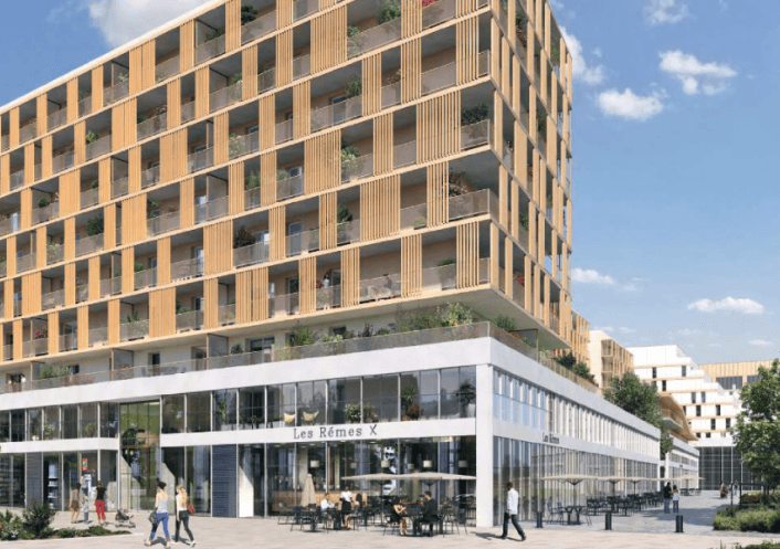 New build Reims Marne 8500211476 Axo l'immobilier actif